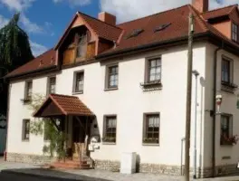 Landgasthof & Hotel "Zur Tanne" in 99100 Dachwig: